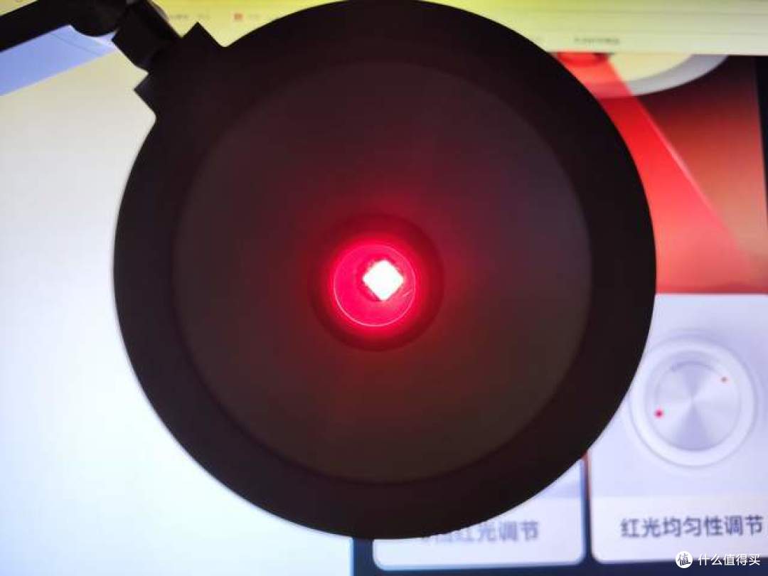 书客L2 Pro护眼台灯——红光让眼睛更明亮 远离近视