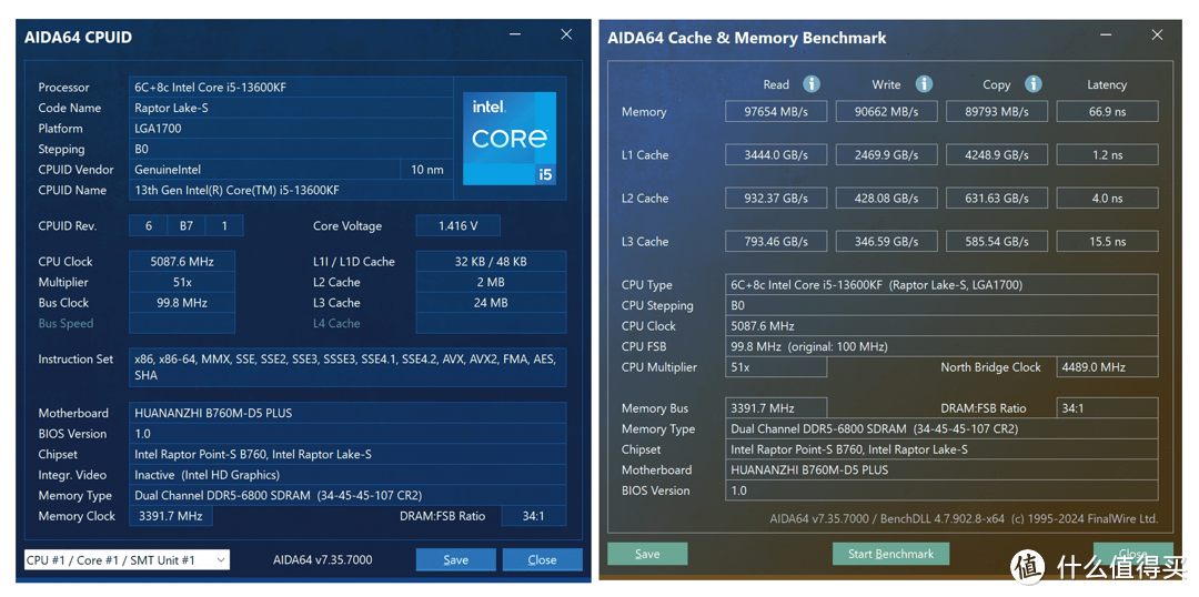 极限紧凑型MATX手提机箱，塞下华南B760主板+蓝戟A770也毫无压力！闪鳞G300机箱装机体验分享！