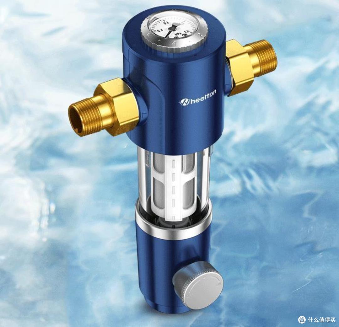 前置过滤器什么牌子好？2024前置过滤器前十名出炉：买前建议收藏