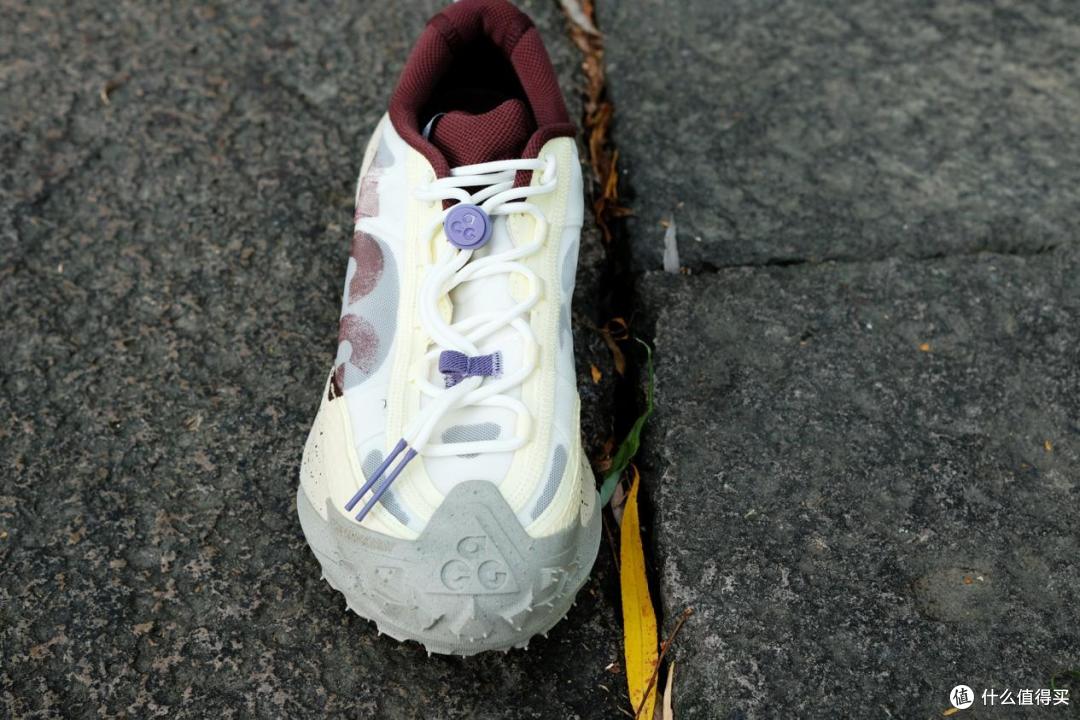 打破城市与户外的界限,Nike ACG户外一站式备齐秋冬新装备!