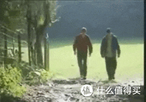 坑