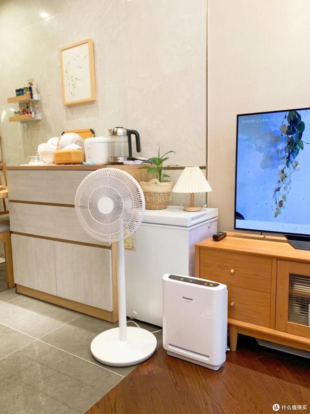 香港一32岁太太，因穷装而走红，14㎡小屋竟有2室2厅，高级感十足