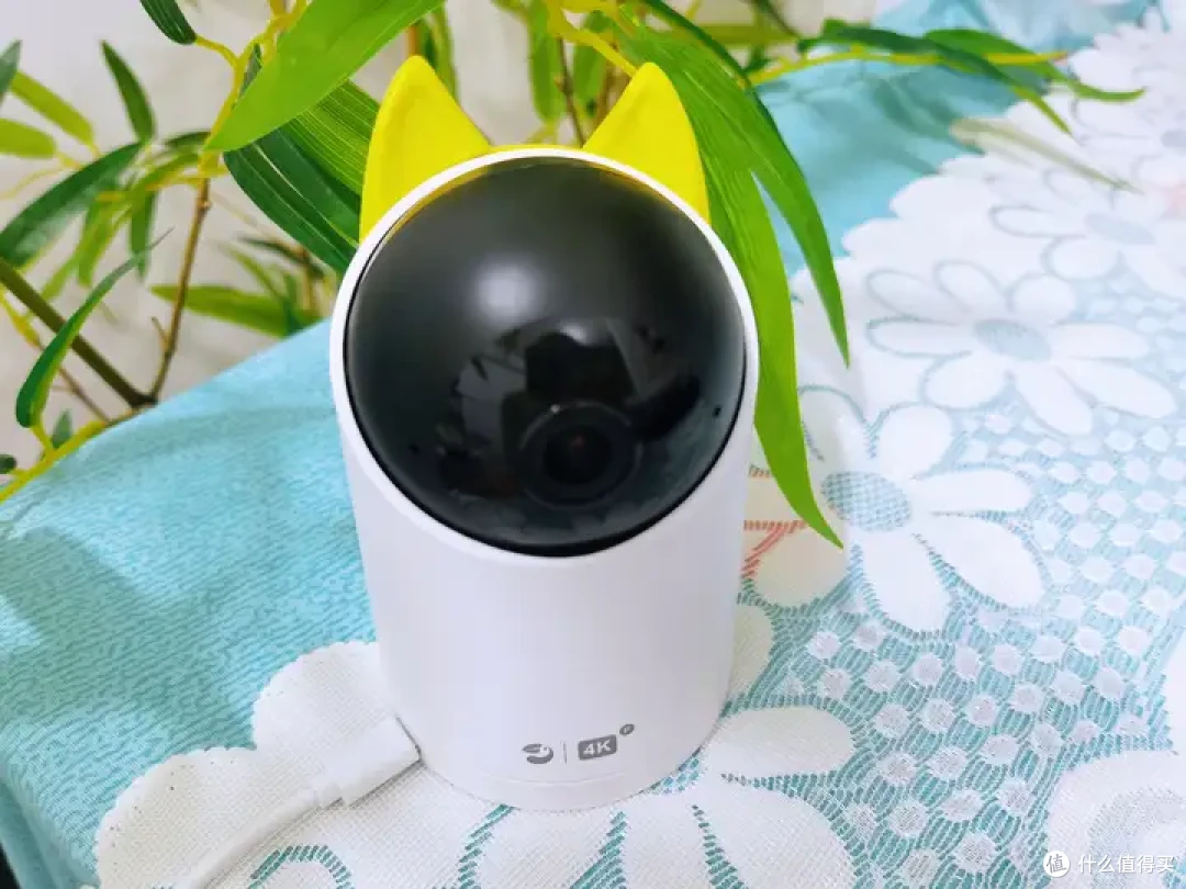 2024年家用智能摄像头怎么选？有性价比高的摄像头推荐不？超高清4K华为海雀全场景摄影头使用体验