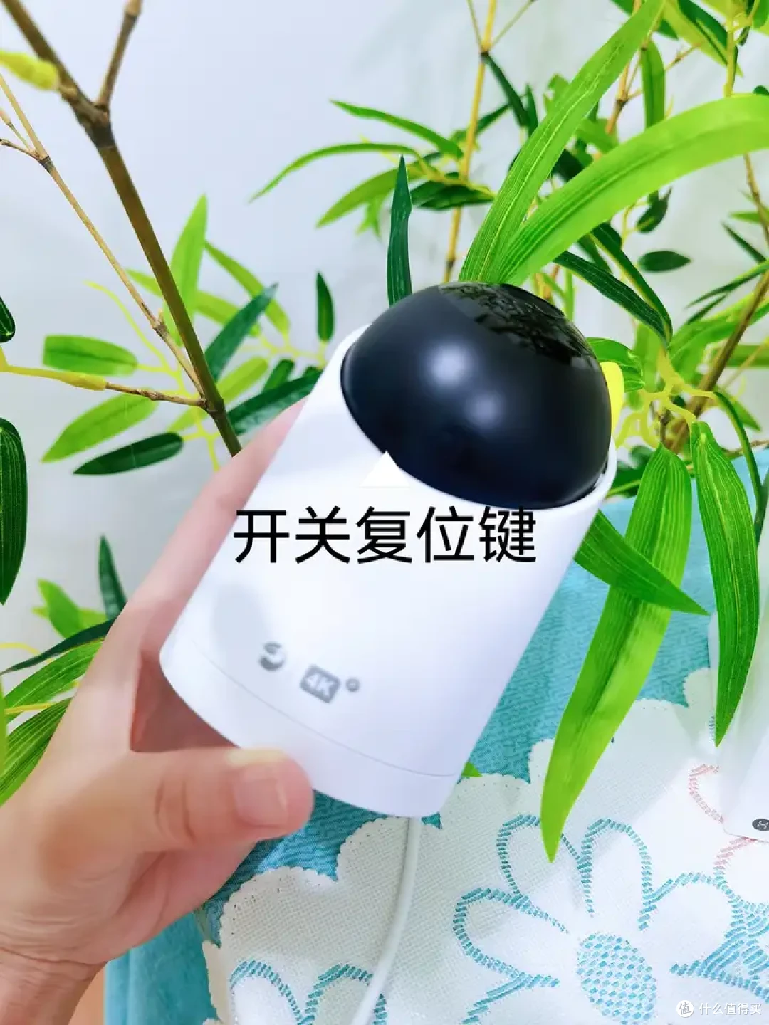 2024年家用智能摄像头怎么选？有性价比高的摄像头推荐不？超高清4K华为海雀全场景摄影头使用体验