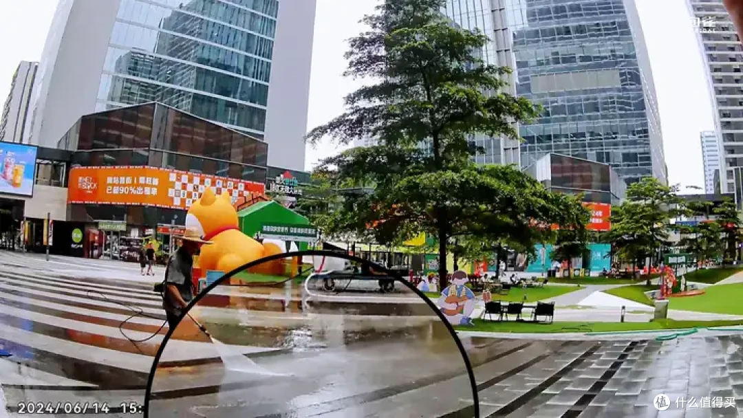 2024年家用智能摄像头怎么选？有性价比高的摄像头推荐不？超高清4K华为海雀全场景摄影头使用体验