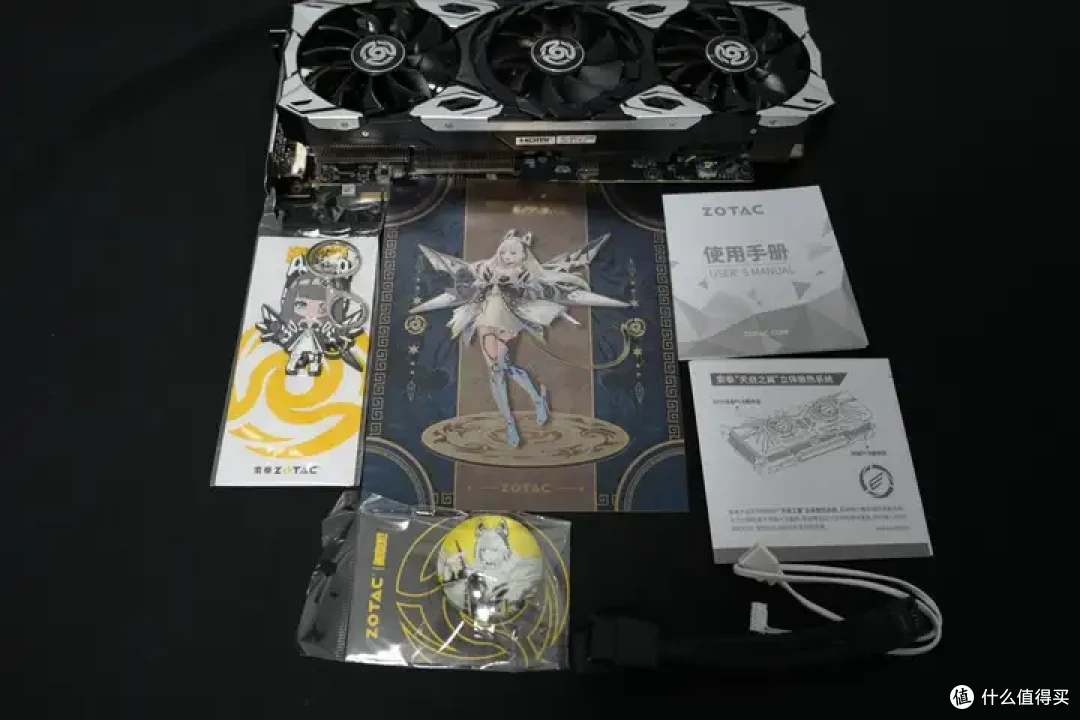 4070Super也能拿捏4K黑神话？索泰4070Super上手体验