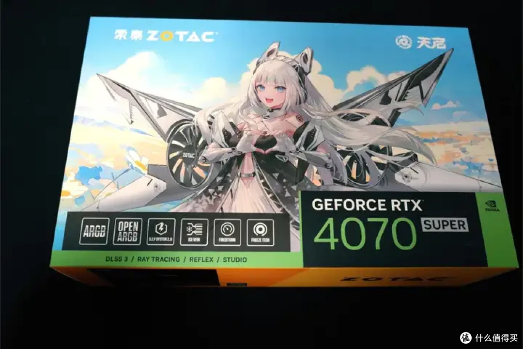 4070Super也能拿捏4K黑神话？索泰4070Super上手体验