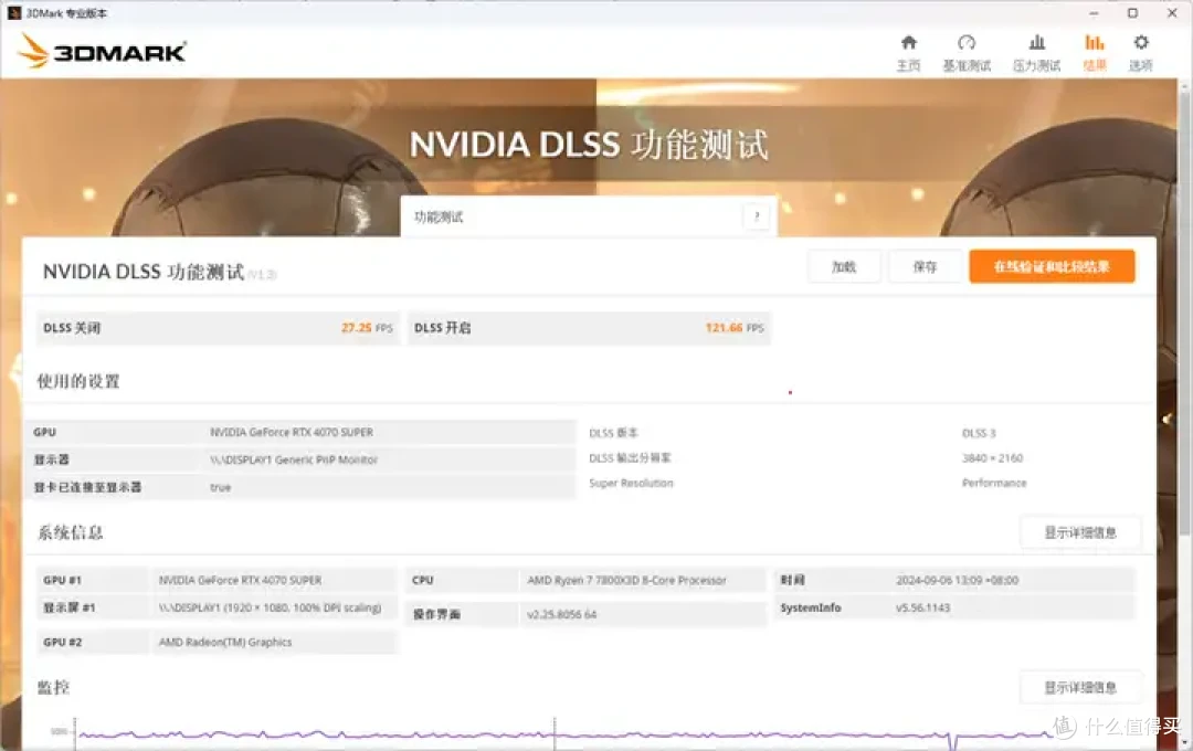 4070Super也能拿捏4K黑神话？索泰4070Super上手体验