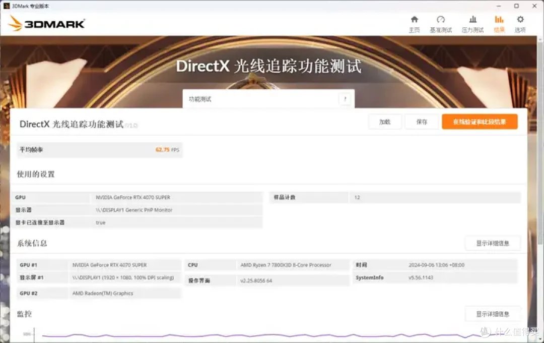 4070Super也能拿捏4K黑神话？索泰4070Super上手体验