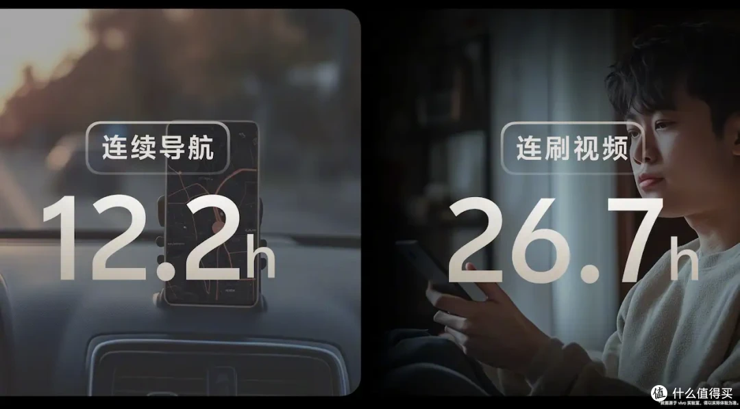 轻薄设计兼有长续航表现,vivo Y300 Pro体验均衡不偏科
