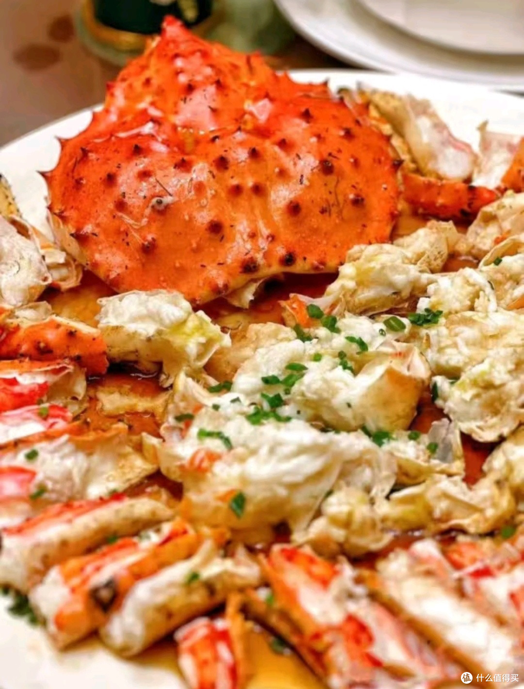 中秋送礼必选的几种“螃蟹”！