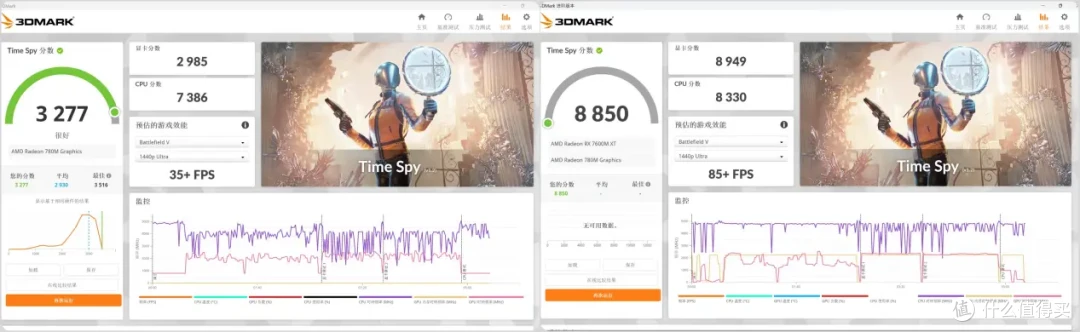 游戏本落伍了？壹号游侠X1：看看新时代的人是怎么掌上玩3A游戏