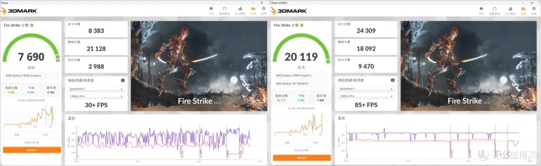 游戏本落伍了？壹号游侠X1：看看新时代的人是怎么掌上玩3A游戏