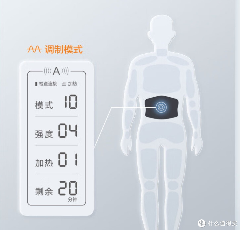 家中必备神器！老人健康管理的秘密武器——理疗仪