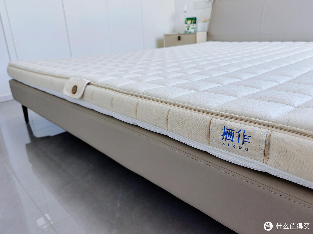 打响睡眠保卫战，0胶护脊、3折便携，栖作奇遇小硬垫实测