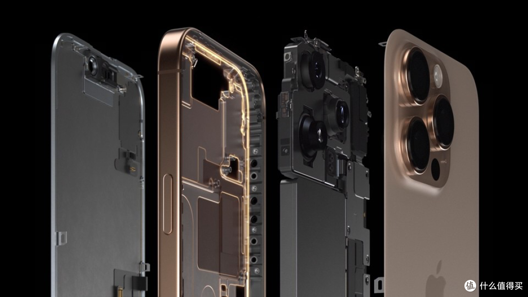 迅速了解iPhone16 Plus Pro Max的区别,优缺点有哪些