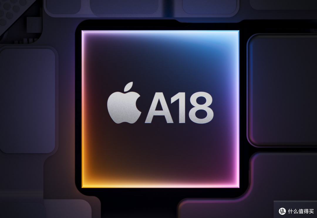 5999元起步!iPhone16正式发布,A18芯片+8GB+128GB!