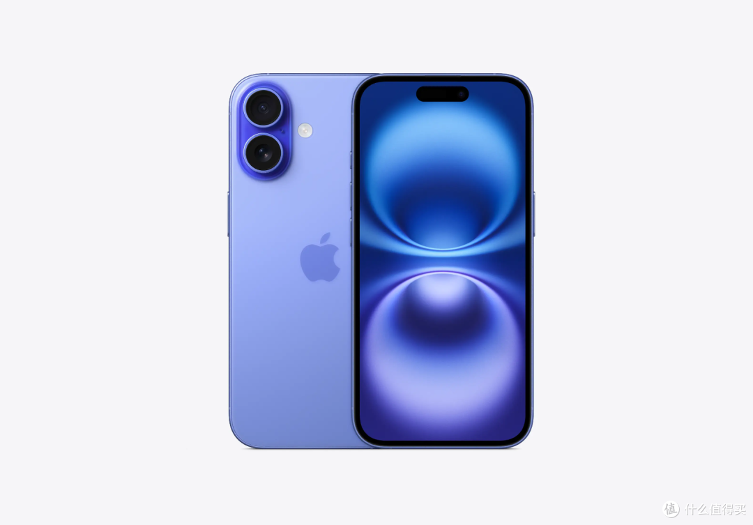 5999元起步!iPhone16正式发布,A18芯片+8GB+128GB!