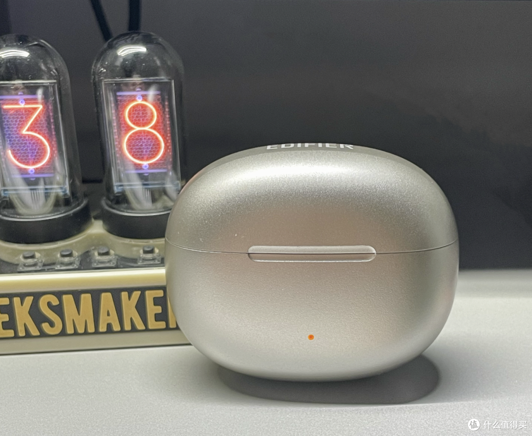 音质在线、轻盈不累耳,姐姐的第一副耳夹式耳机