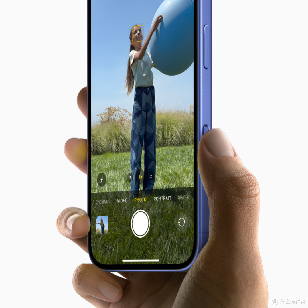 加量不加价!iPhone 16有何重要升级?一文总结苹果新品发布会