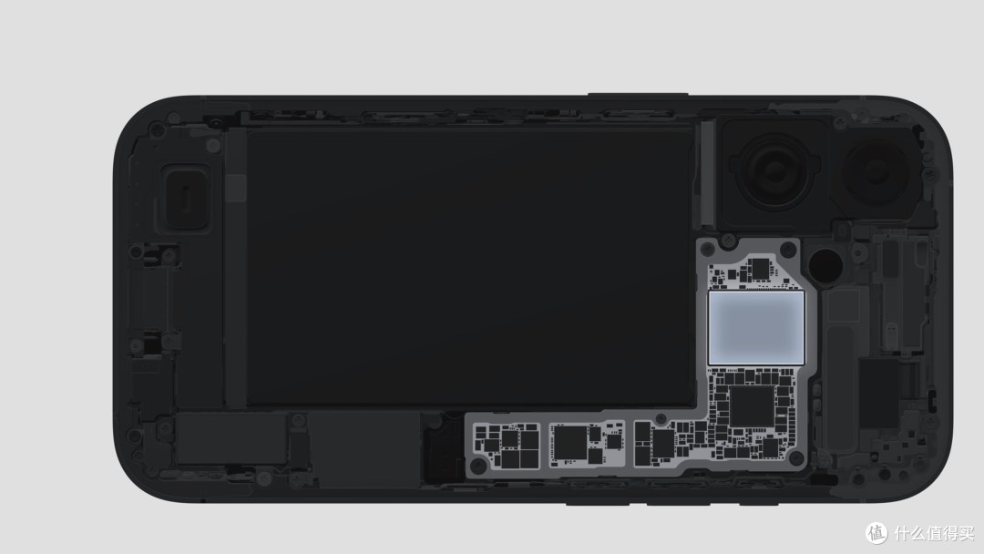 仅售5999起！iPhone 16 16PLUS 正式发布 搭载A18