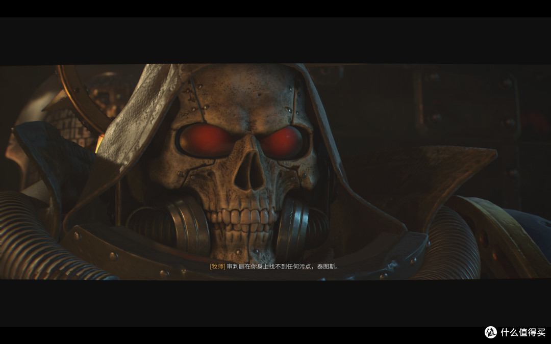 《星际战士2》：帝皇忠诚者的狂欢盛宴，战锤元素拉满之作！
