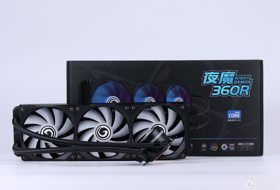预算1.1W搞定4070TiS高性能整机，9600X+B650迫击炮装机实测