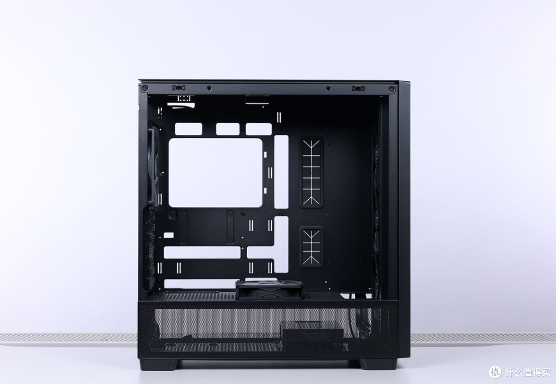 预算1.1W搞定4070TiS高性能整机，9600X+B650迫击炮装机实测
