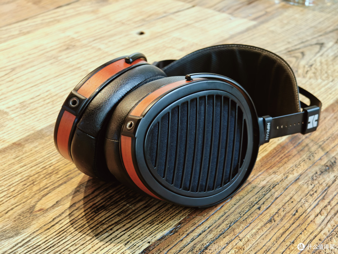 老烧的万元级大耳不二之选，HIFIMAN Arya Organic带来巅峰音乐享受