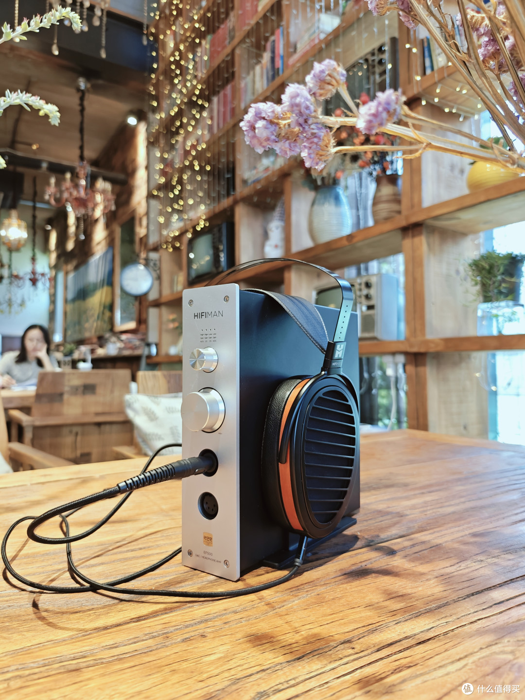 老烧的万元级大耳不二之选，HIFIMAN Arya Organic带来巅峰音乐享受
