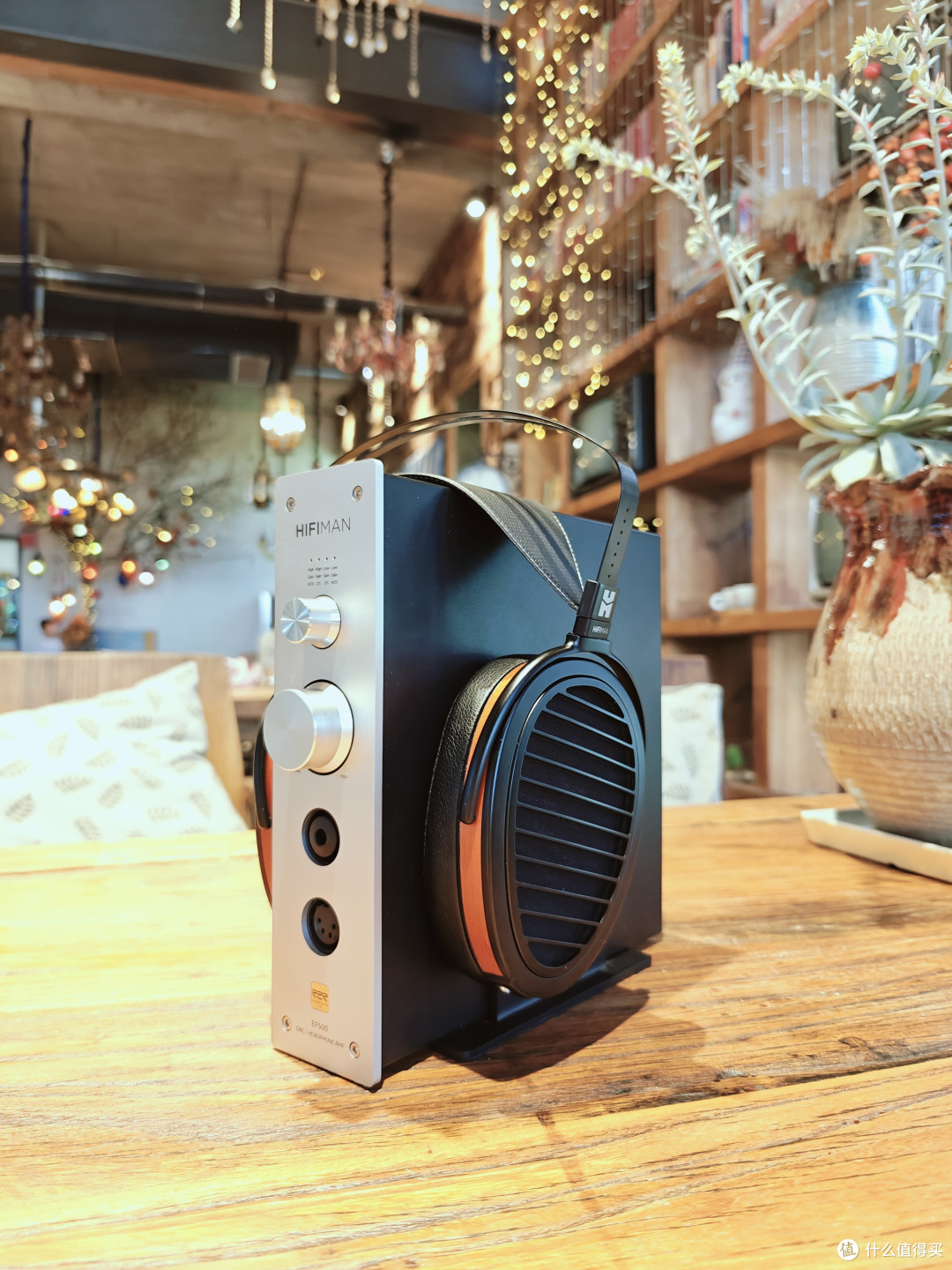 老烧的万元级大耳不二之选，HIFIMAN Arya Organic带来巅峰音乐享受