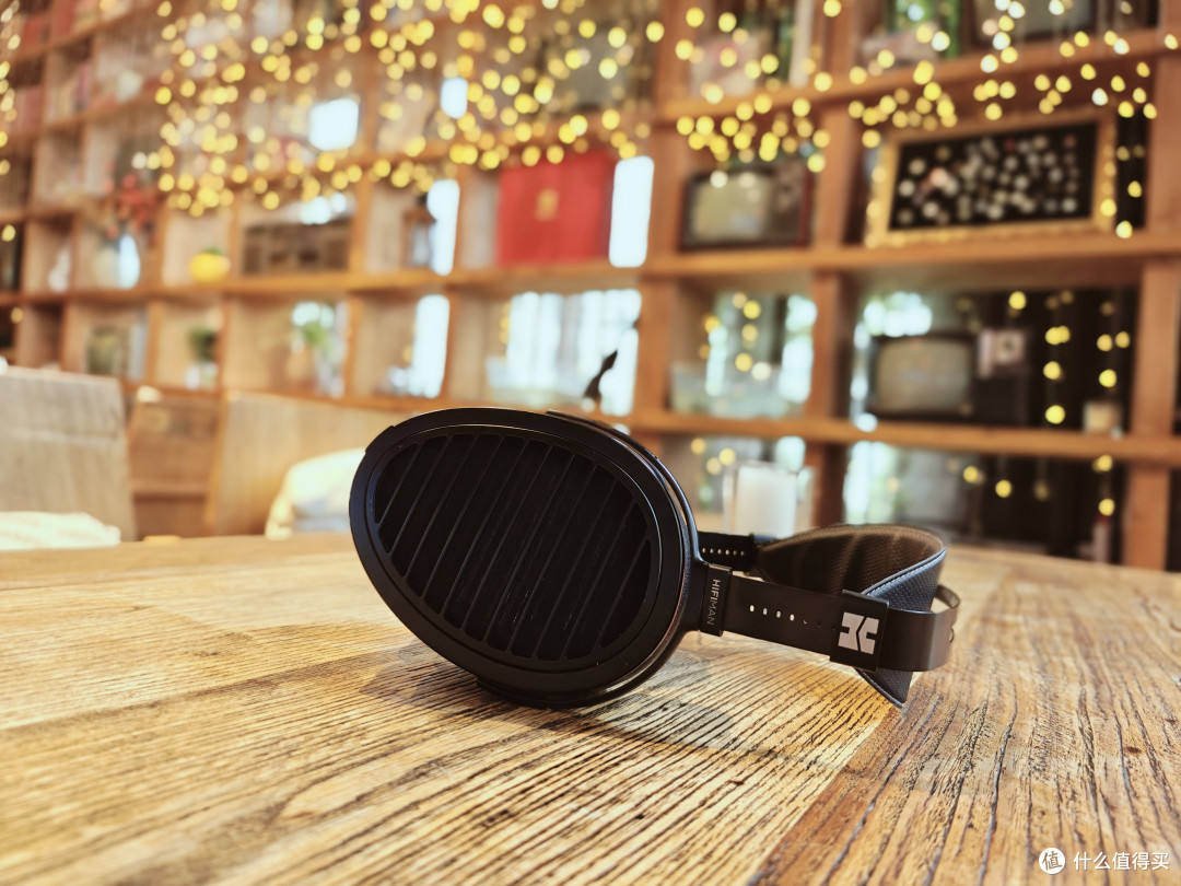 老烧的万元级大耳不二之选，HIFIMAN Arya Organic带来巅峰音乐享受