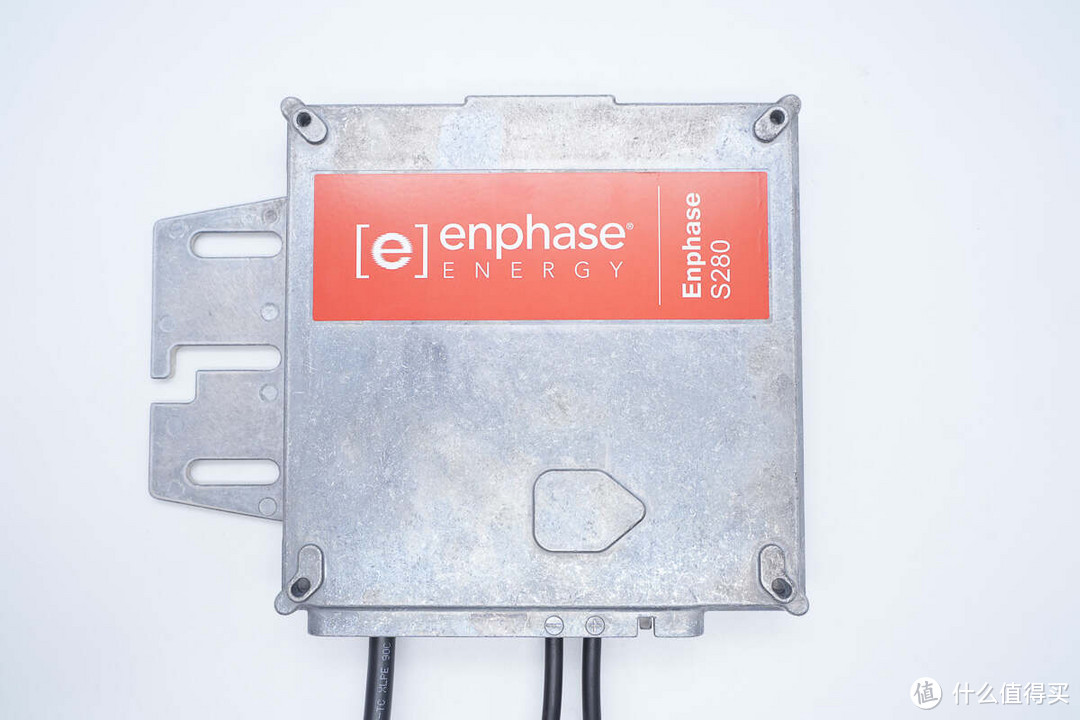 拆解报告：ENPHASE ENERGY S280光伏并网微型逆变器