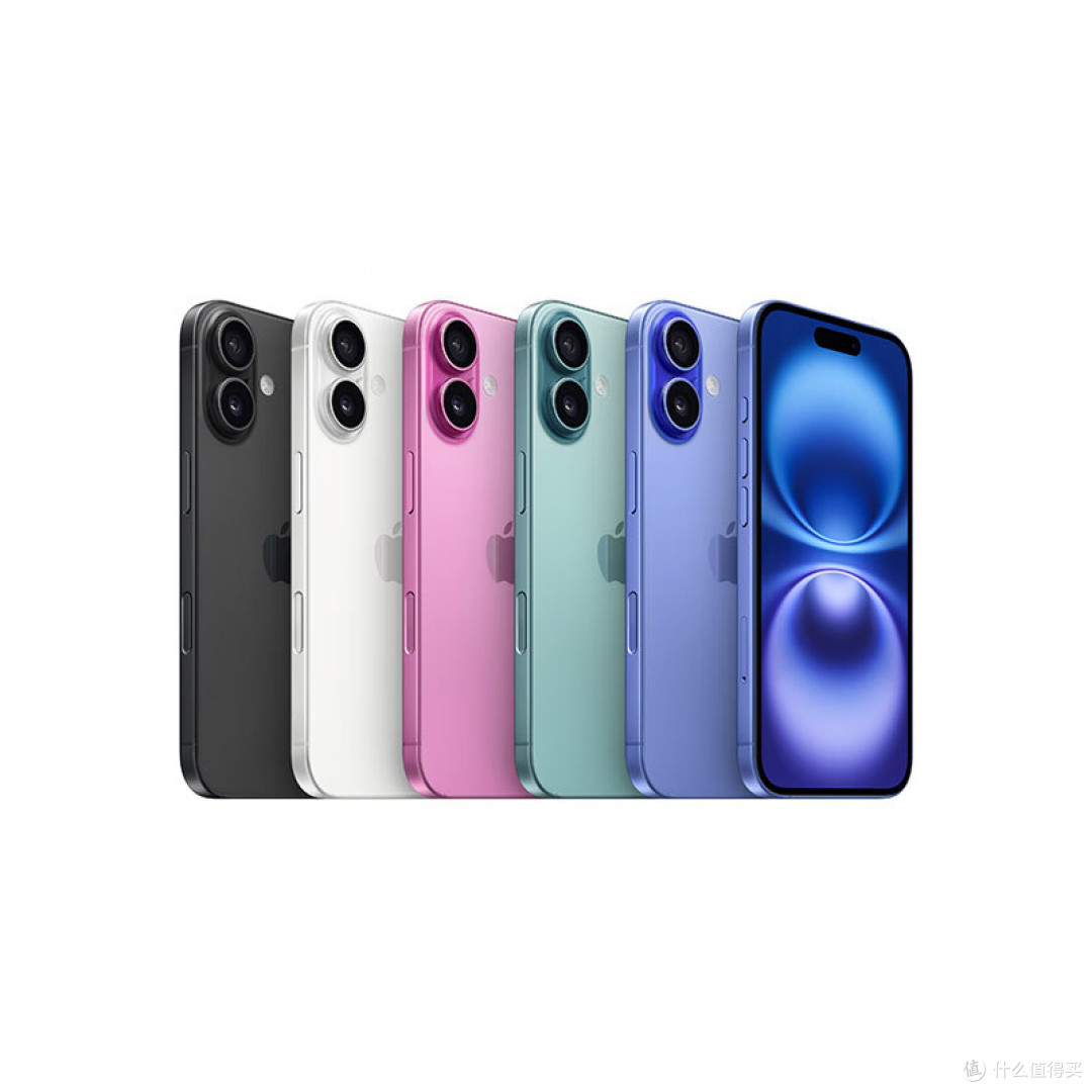iPhone 16变与不变:屏幕摄像头保持,CPU内存升级较大