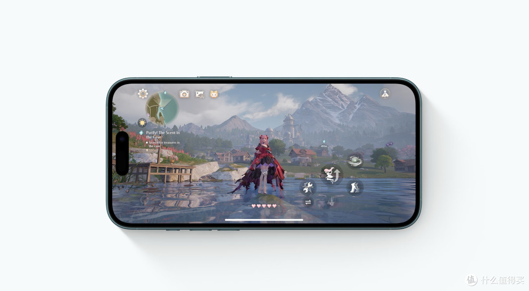 iPhone 16变与不变:屏幕摄像头保持,CPU内存升级较大