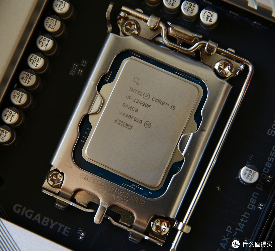 千元出头的Intel i5 13490F配合4070能打黑猴吗？实测告诉你