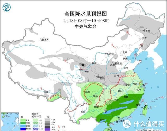 冷回“三九”？新一轮雨雪来袭，要冷到啥时？农谚怎么说