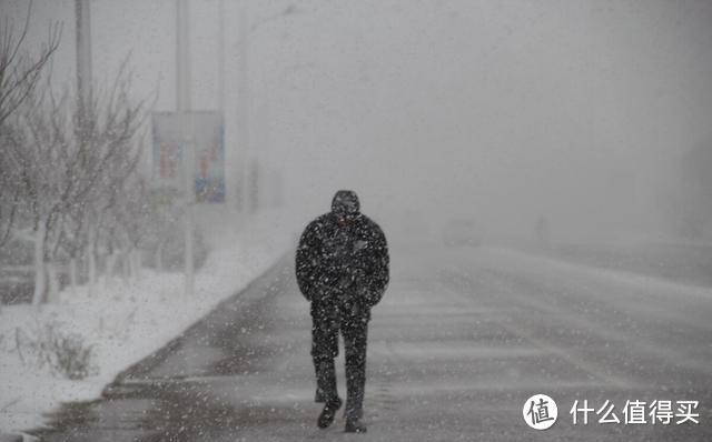 冷回“三九”？新一轮雨雪来袭，要冷到啥时？农谚怎么说