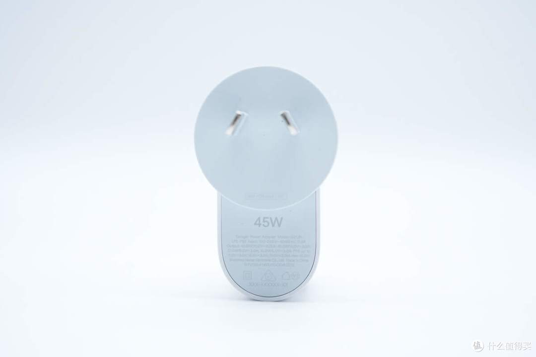 拆解报告：Google谷歌45W氮化镓快充充电器G21JN