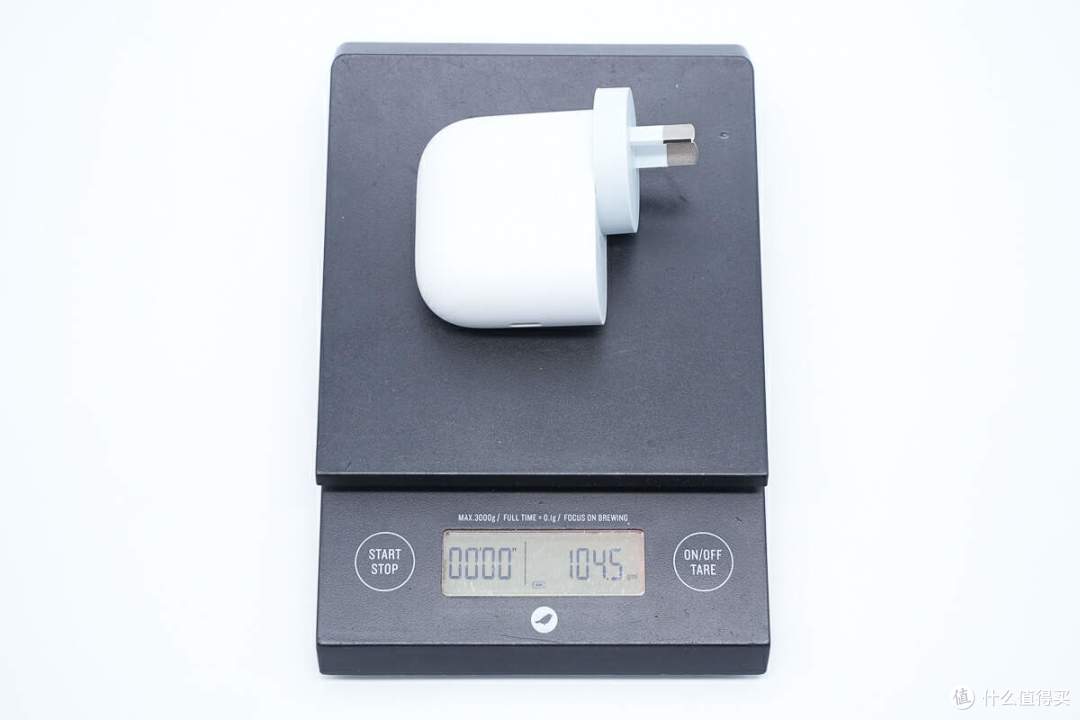 拆解报告：Google谷歌45W氮化镓快充充电器G21JN