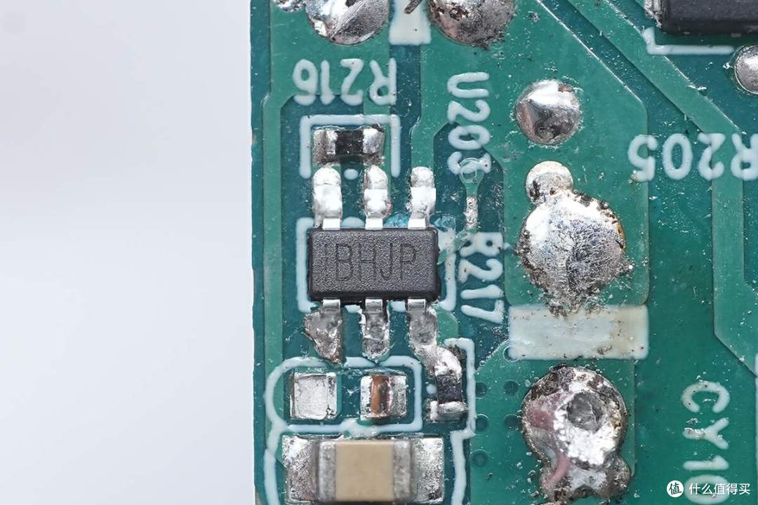 拆解报告：Google谷歌45W氮化镓快充充电器G21JN