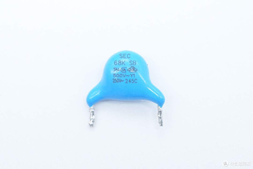 拆解报告：Google谷歌45W氮化镓快充充电器G21JN