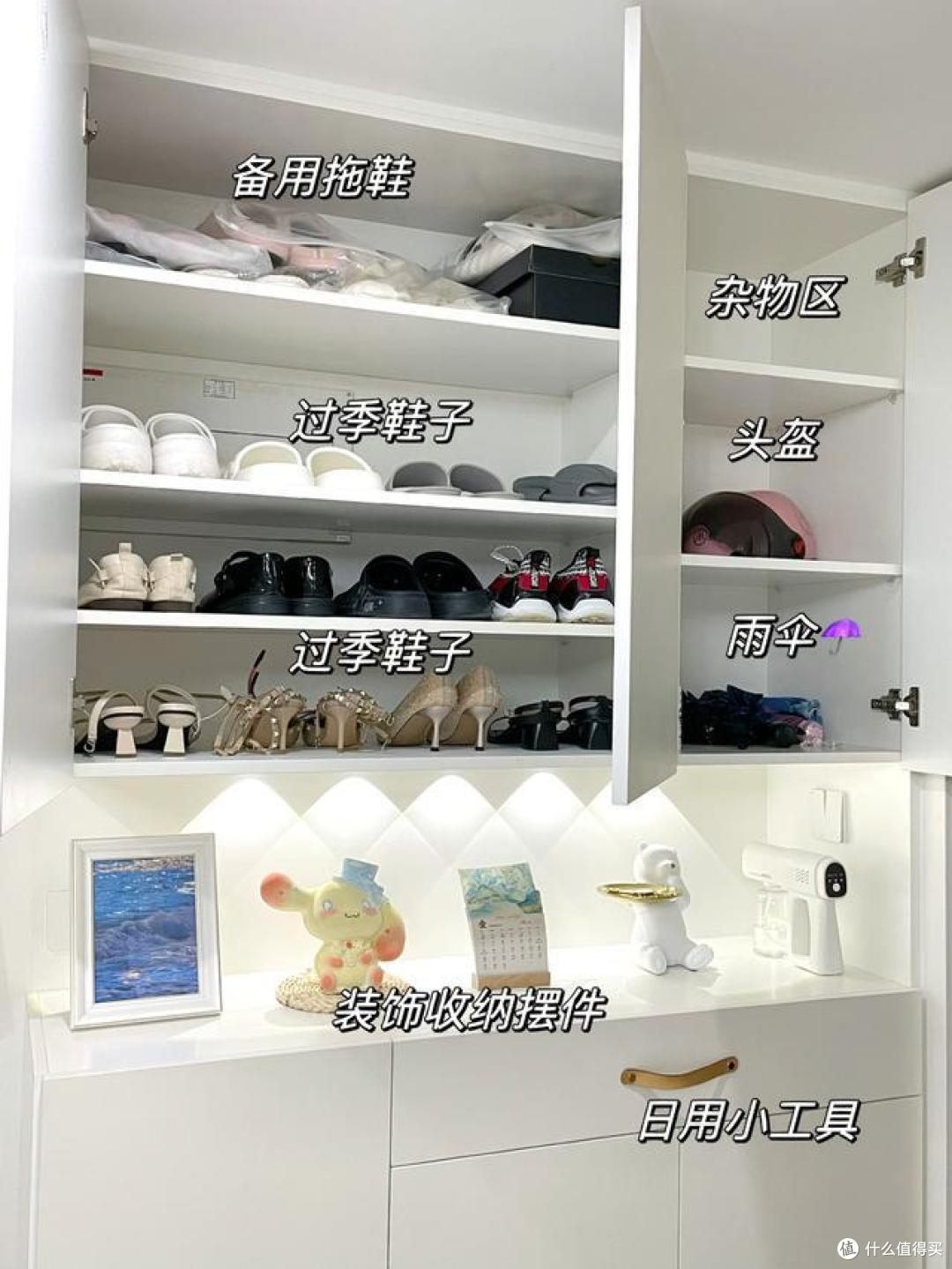 看了杭州一夫妻的家,才知什么叫高级,无吊顶无石膏线,太治愈了