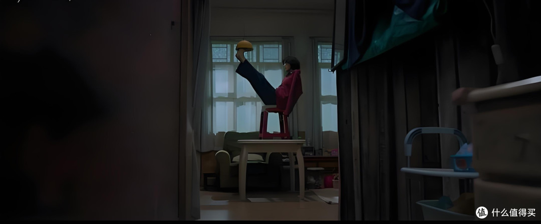 残障人士的艰难生活