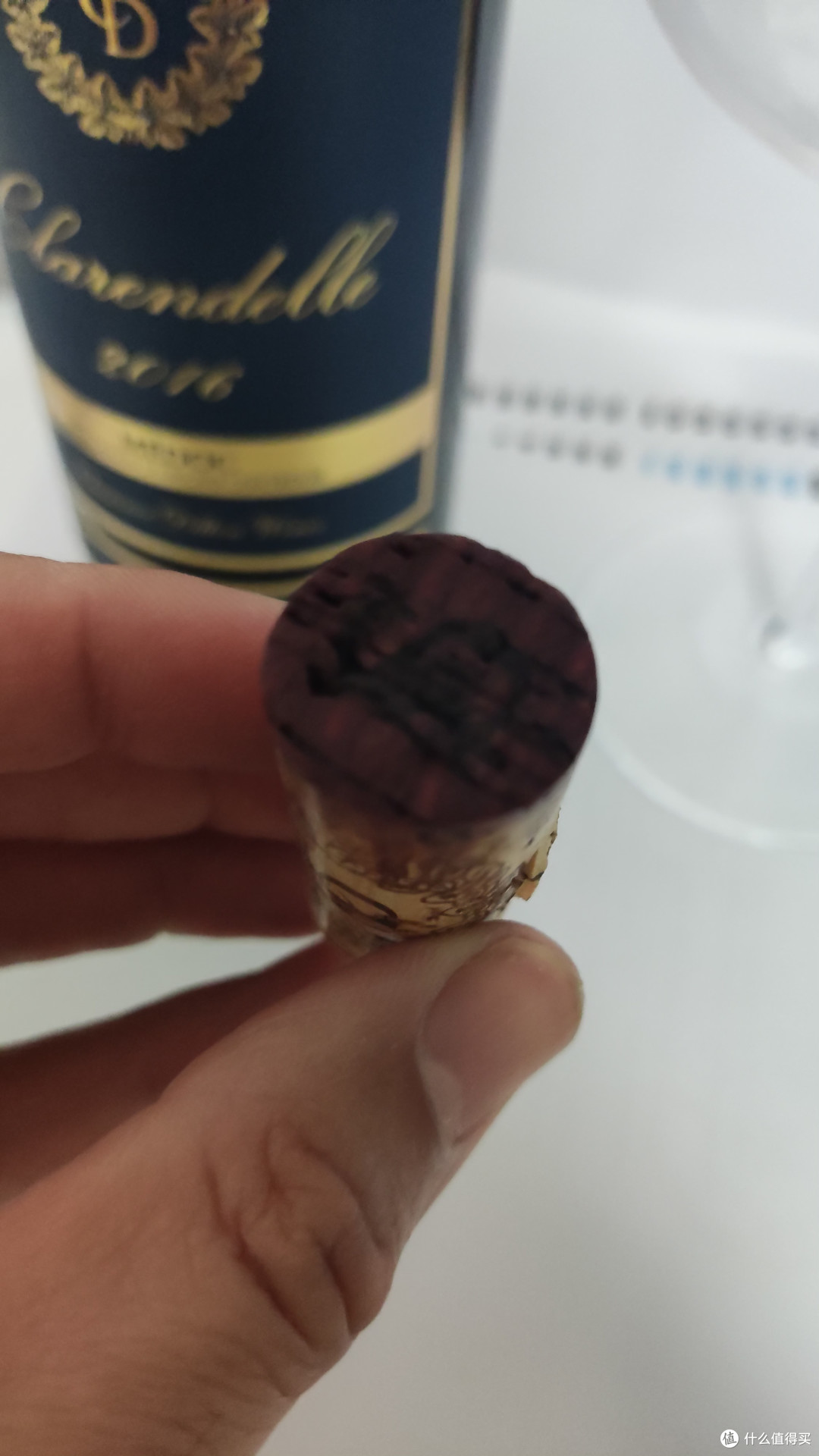 天气转凉回归红酒-侯伯王克兰朵梅多克干红