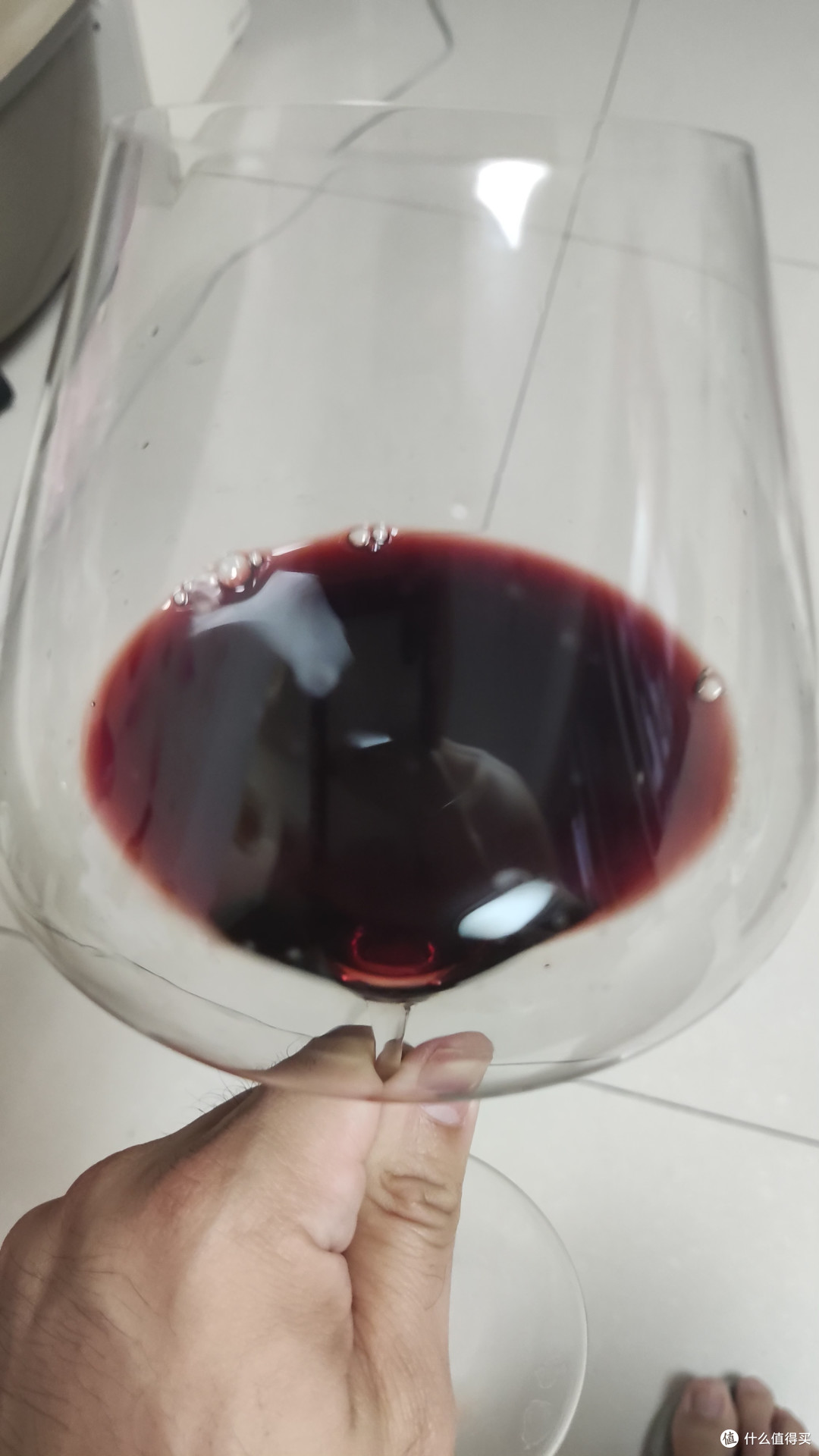 天气转凉回归红酒-侯伯王克兰朵梅多克干红