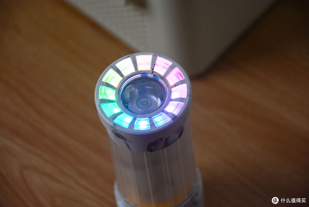 露营灯真的只能露营用?用了FENIX营地灯CL22R,才知道这是错误的