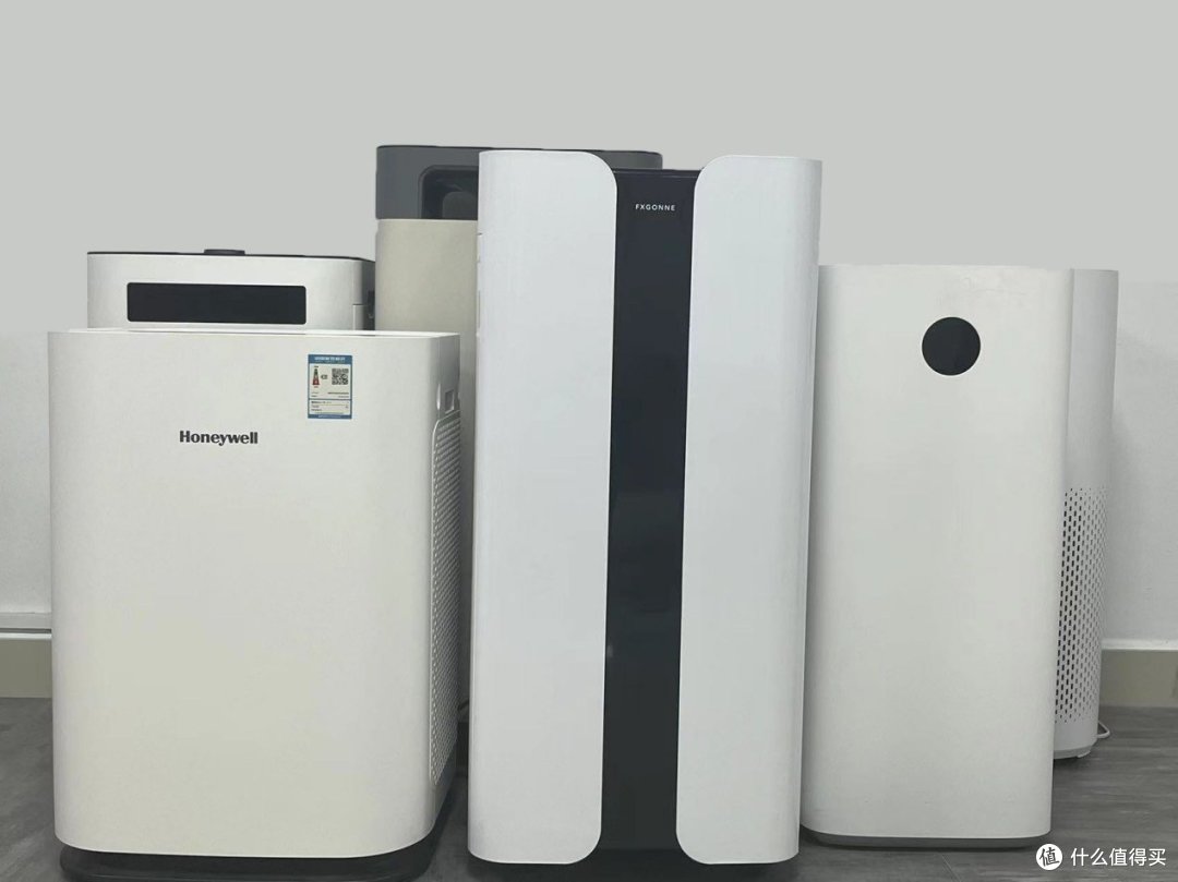 排名前十的空气净化器品牌：十大实力派机型集结！
