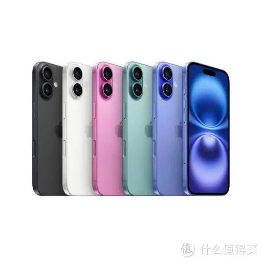 iPhone16加量不加价？实则不然！