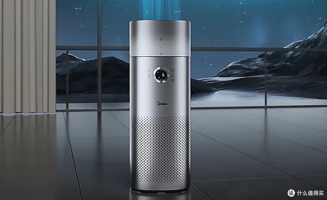 排名前十的空气净化器品牌：十大实力派机型集结！